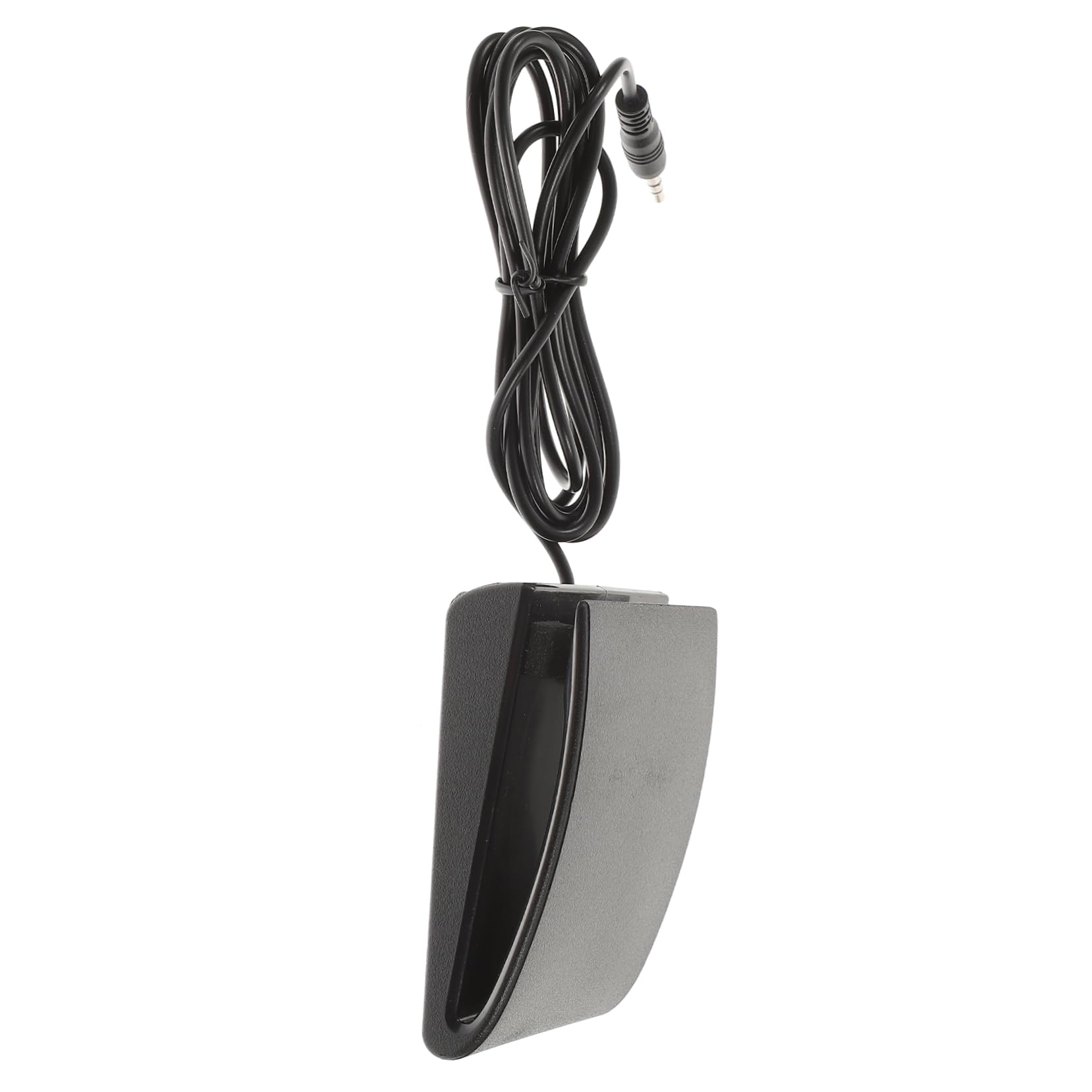 JEWEDECO Wide Range Damper Pedal for Electronic Piano Easy to Use Sturdy for Beginners Professionals