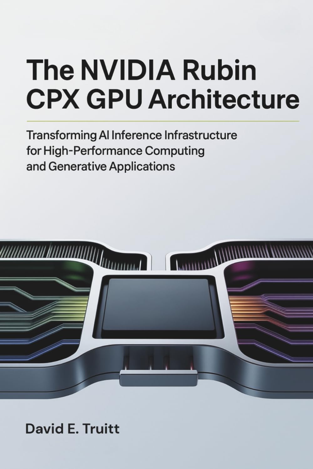 The NVIDIA Rubin CPX GPU Architecture: Transforming AI Inference Infrastructure for High-Performance Computing and Generative Applications