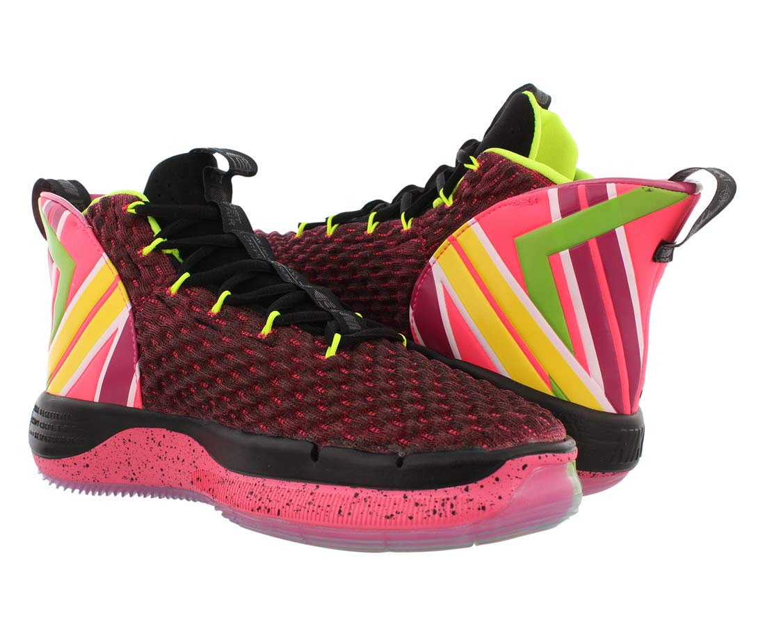 nike men's alphadunk basketball shoes