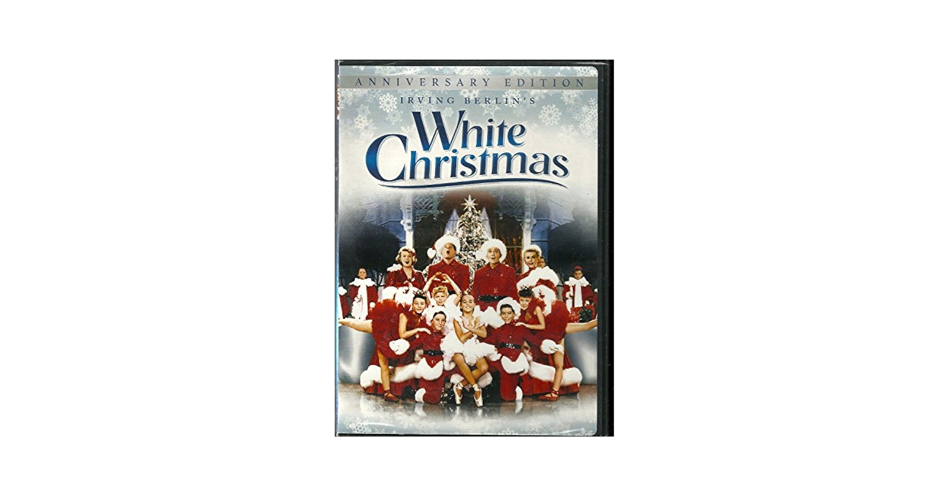 Amazon.com: White Christmas (Anniversary Edition) by