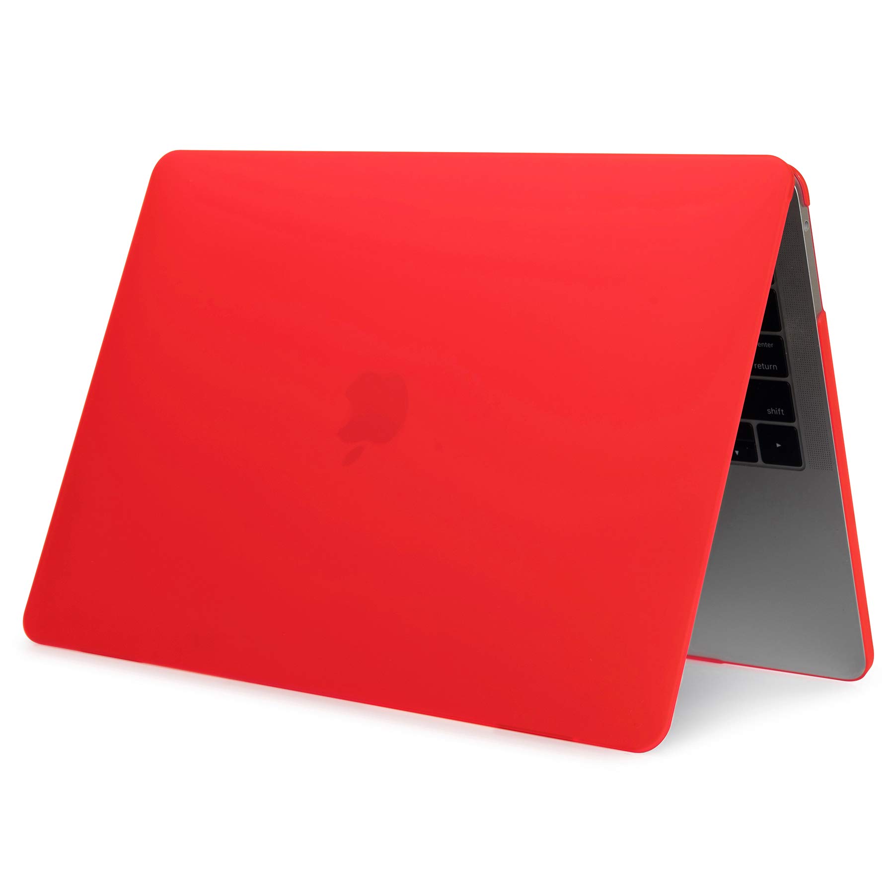 Se7enline Compatible with Apple MacBook Neo 13-inch Case 2026 Model A3404, Hard Shell & Washable Keyboard Cover, Anti-Scratch Anti-Drop Slim Fit Protective Case for Daily Use Travel,Frost Transparent — view 113
