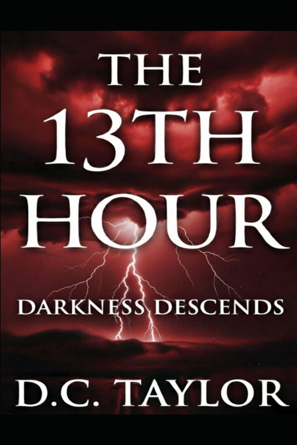 The 13th Hour: Darkness Descends