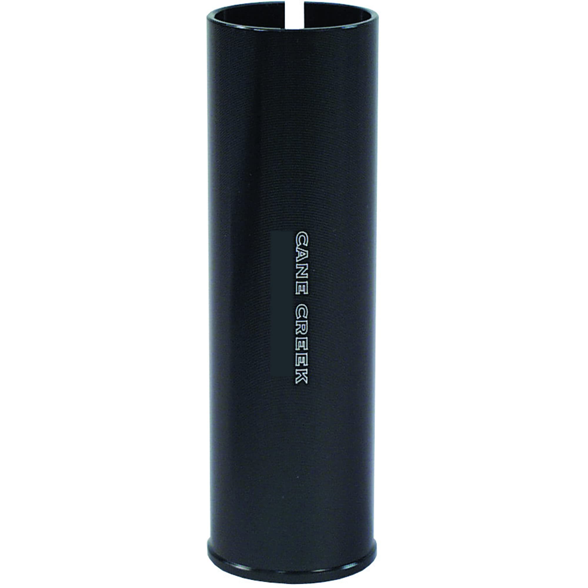 Cane Creek Shim Seat Post Bushing - 27.2-29.2mm, Black