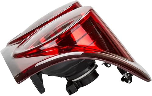 Miniatura 5 de TYC Dodge - Repuesto de lámpara trasera, Atornillador