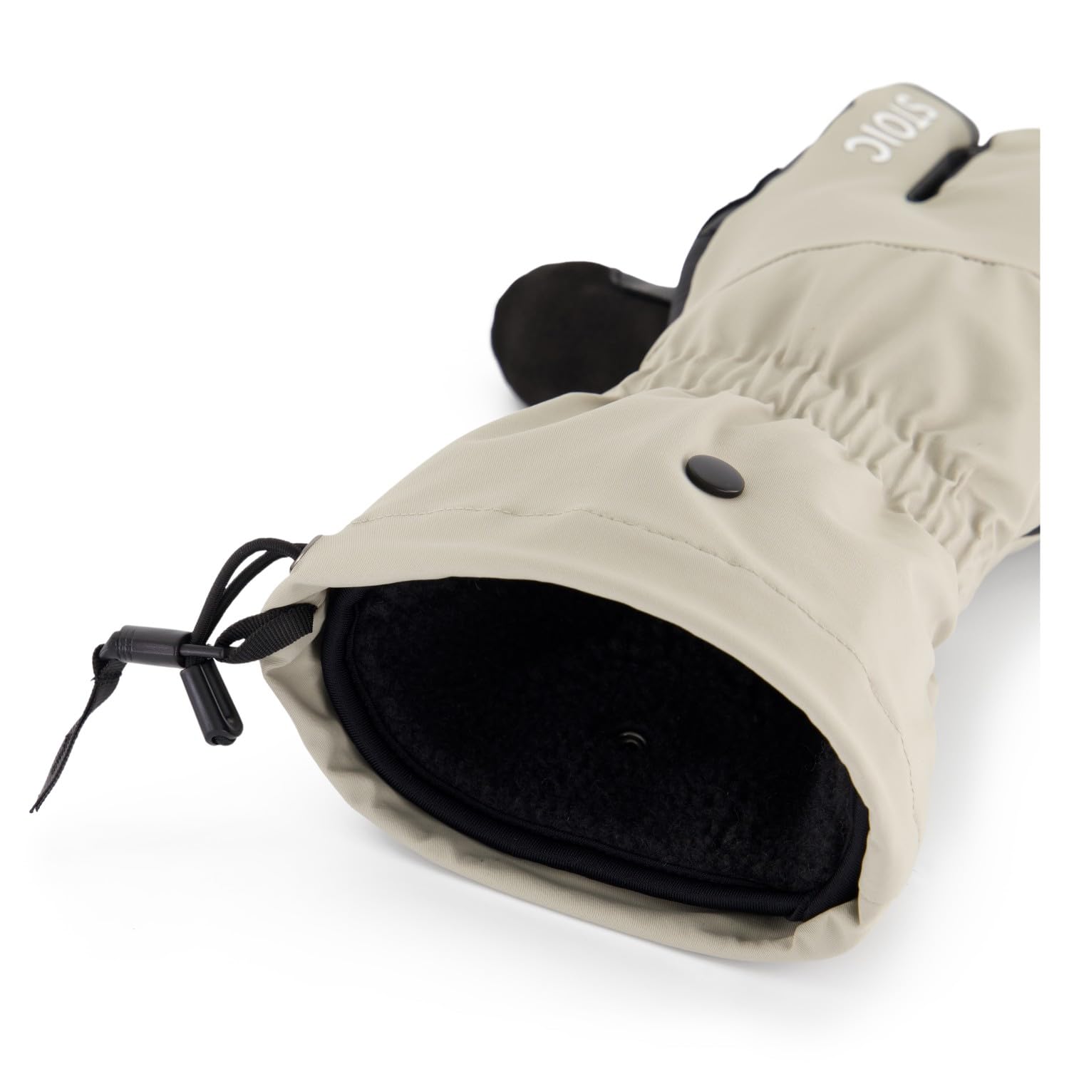 Stoic Unisex Wool NalluSt. III 3 Finger Handschuhe