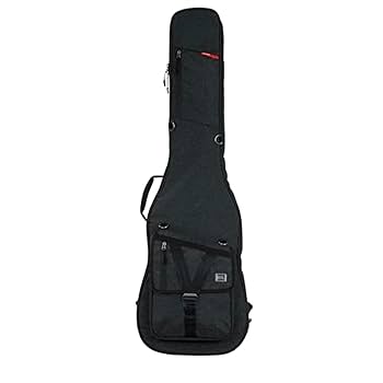 Amazon.co.jp: GATOR ゲーター エレキベース用 ギグバッグ
