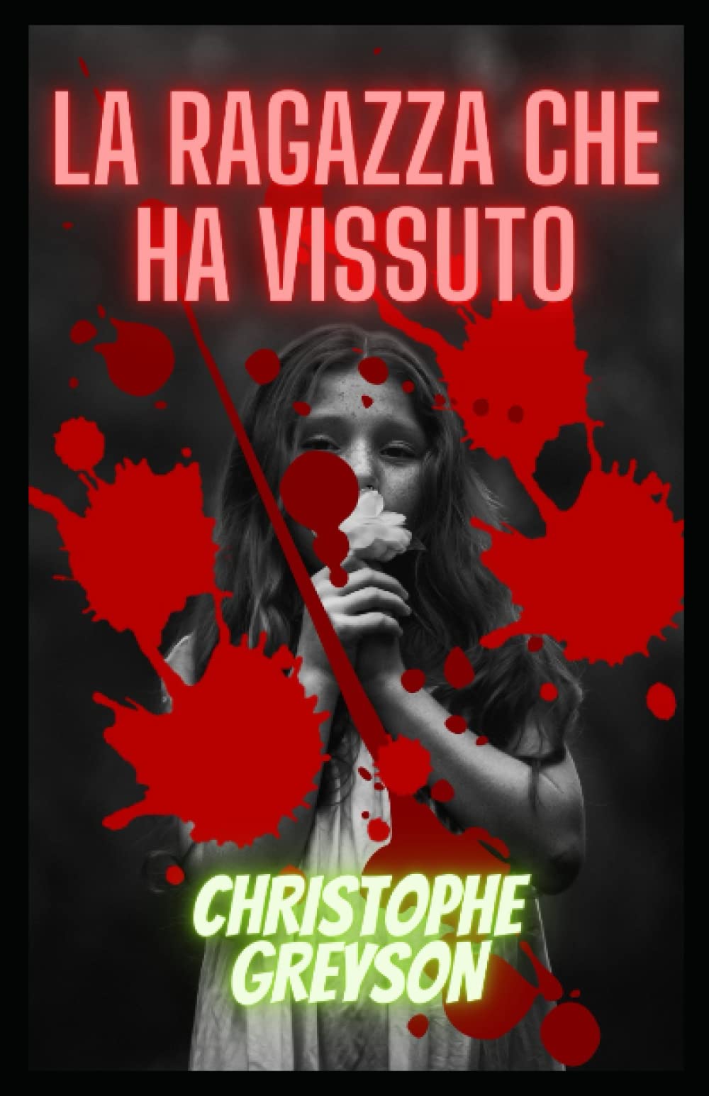 La ragazza che ha vissuto