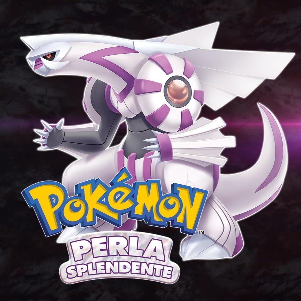 Nintendo Pokémon Perle Scintillante Standard Nintendo Switch