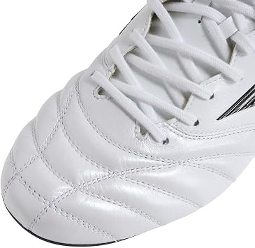 MIZUNO Mizuno MORELIA NEO IV Japan Morelia Neo 4 Japan P1GA233009 White x Black x Chinese Red Soccer Spike