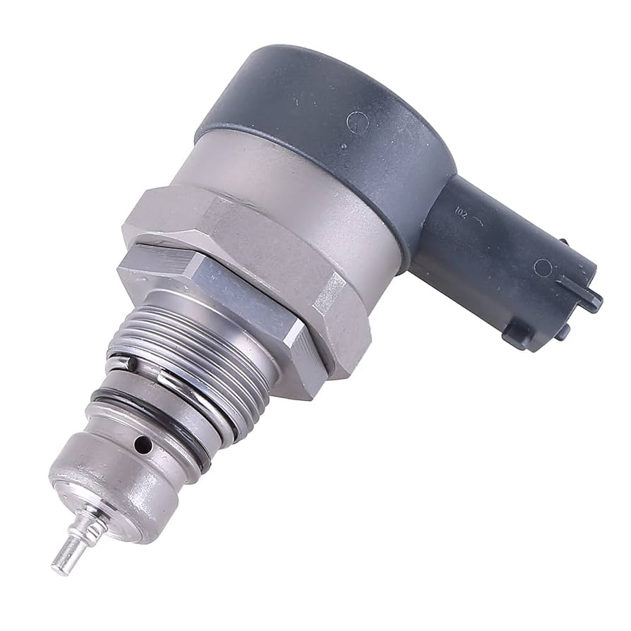 Aircraft Pressure Regulator 0281002739 0281002738 Diesel Fuel Pressure Regulator Sensor For BMW Bosch 0281002738 Pressure Regulator Kit