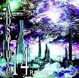 Absolute 14(Envision)