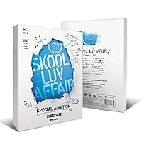 Vista 5 de SKOOL LUV AFFAIR SPECIAL ADDITION