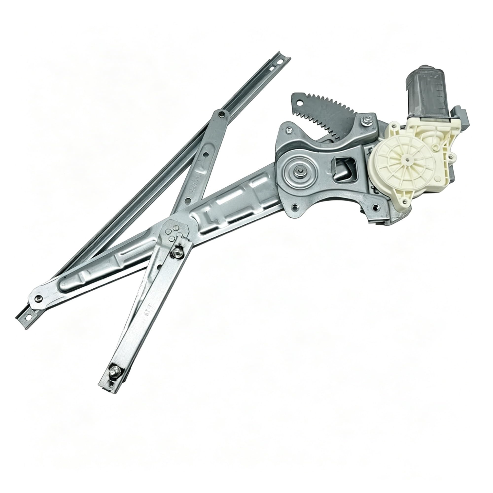 Lhdktee for Isuzu D-Max Window Regulator Car Window Handle(Grey)