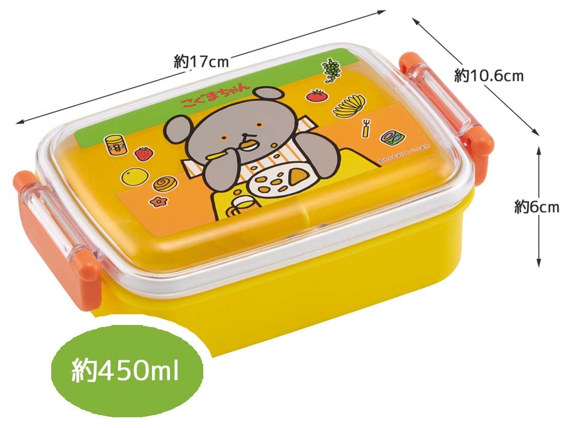 TEMPURA KIDZ　非売品　激レア　弁当箱 スケーター 弁当箱 1段 840ml キッズランチボックス ディノ