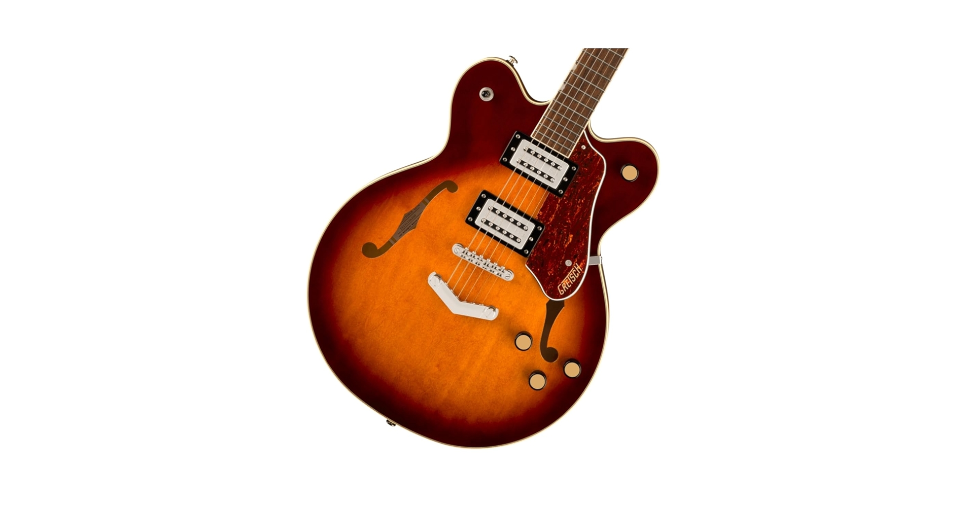 Amazon | Gretsch / G2622 Streamliner Center Block Double-Cut