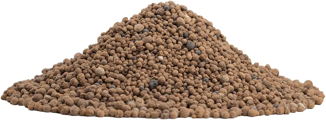 The Andersons NutraLime DG Pelletized Limestone 5,000 sq ft 40 lb Bag