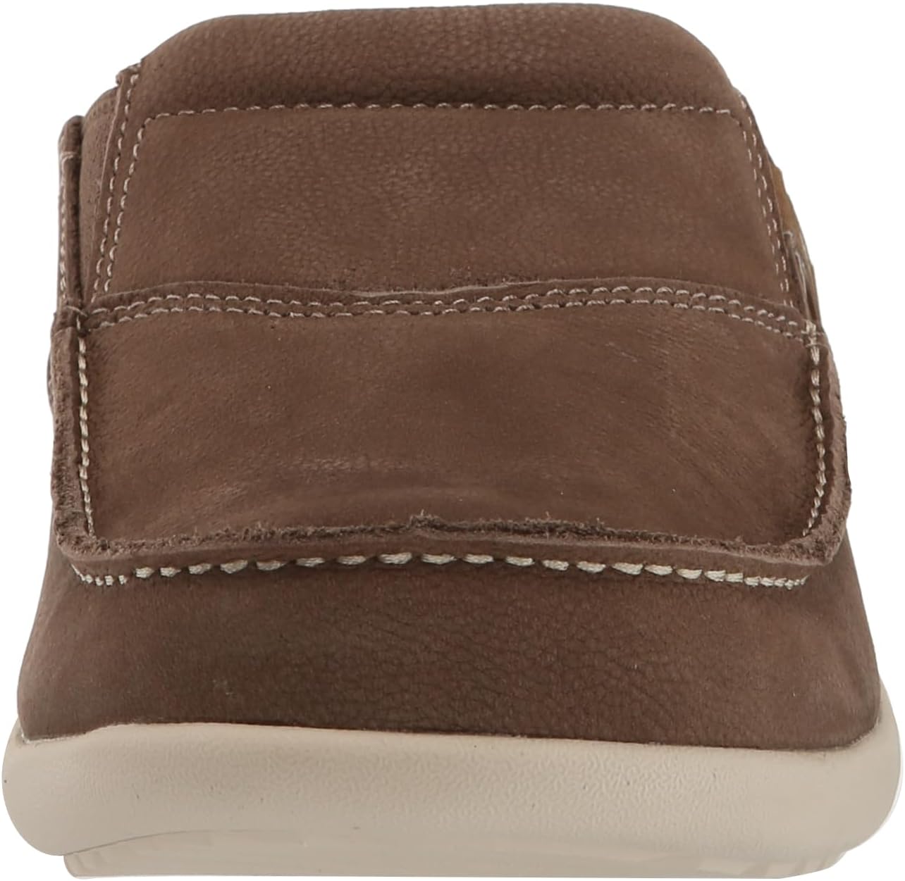 Revitalign Mens Siesta Slide Nubuck - Image 2