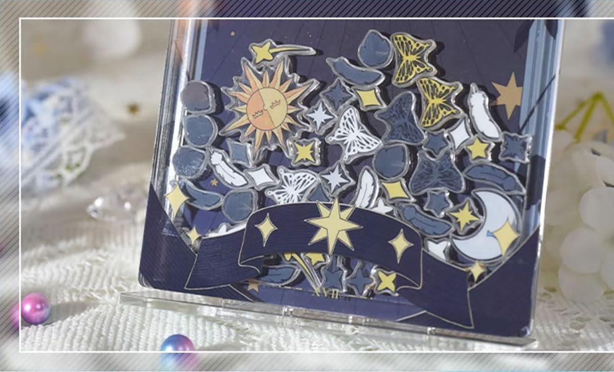 Amazon.co.jp: タロット アクリルスタンド ケース アクスタ ケース Amazon.co.jp: タロット アクリルスタンド ケース アクスタ ケース