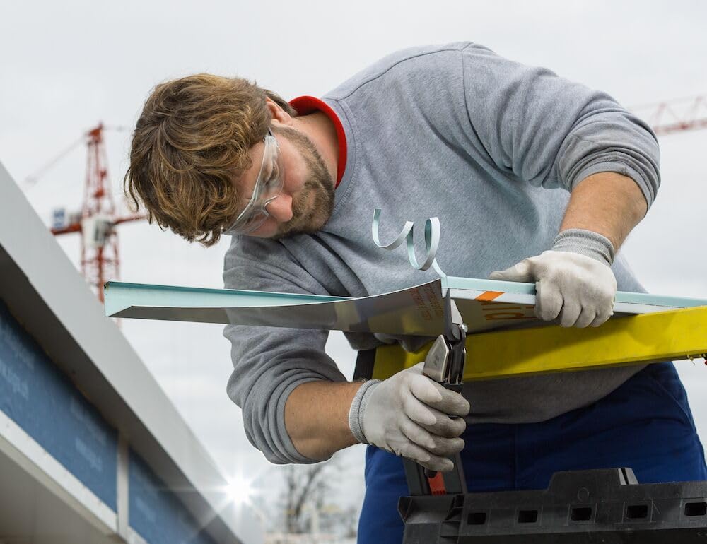 Bessey Tijera D39ASSL 230mm