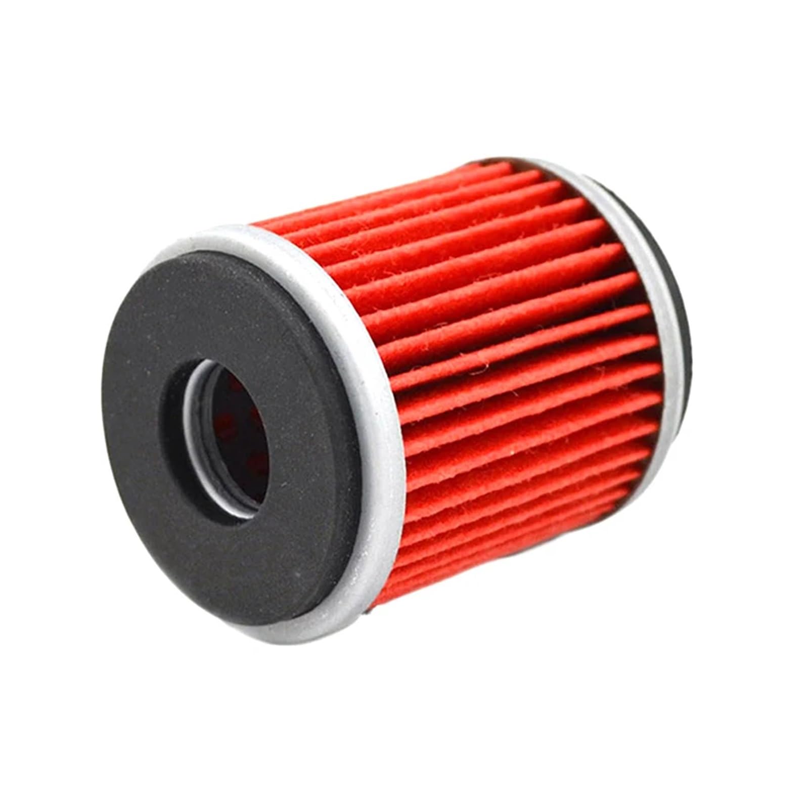6 stücke Hohe Premium Patrone Ölfilter for 250 CABALLERO 250 2011 2012(6pcs)