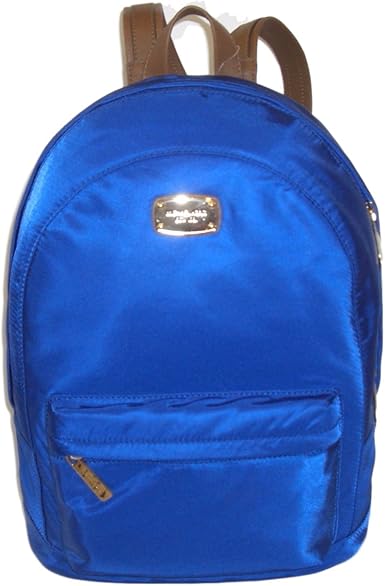 michael kors backpack straps