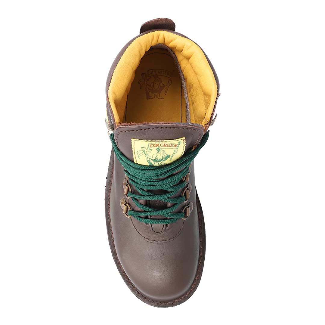 Razorback Barefoot Steel Toe Jim Green Razorback Steel Toe Boots