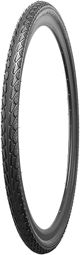 Miniatura 6 de YUNSCM 700C - Neumáticos para bicicleta de carretera 700 x 38C/40-622 compatibles con neumáticos de bicicleta de 700x36C 700x37C 700x38C 700x39C