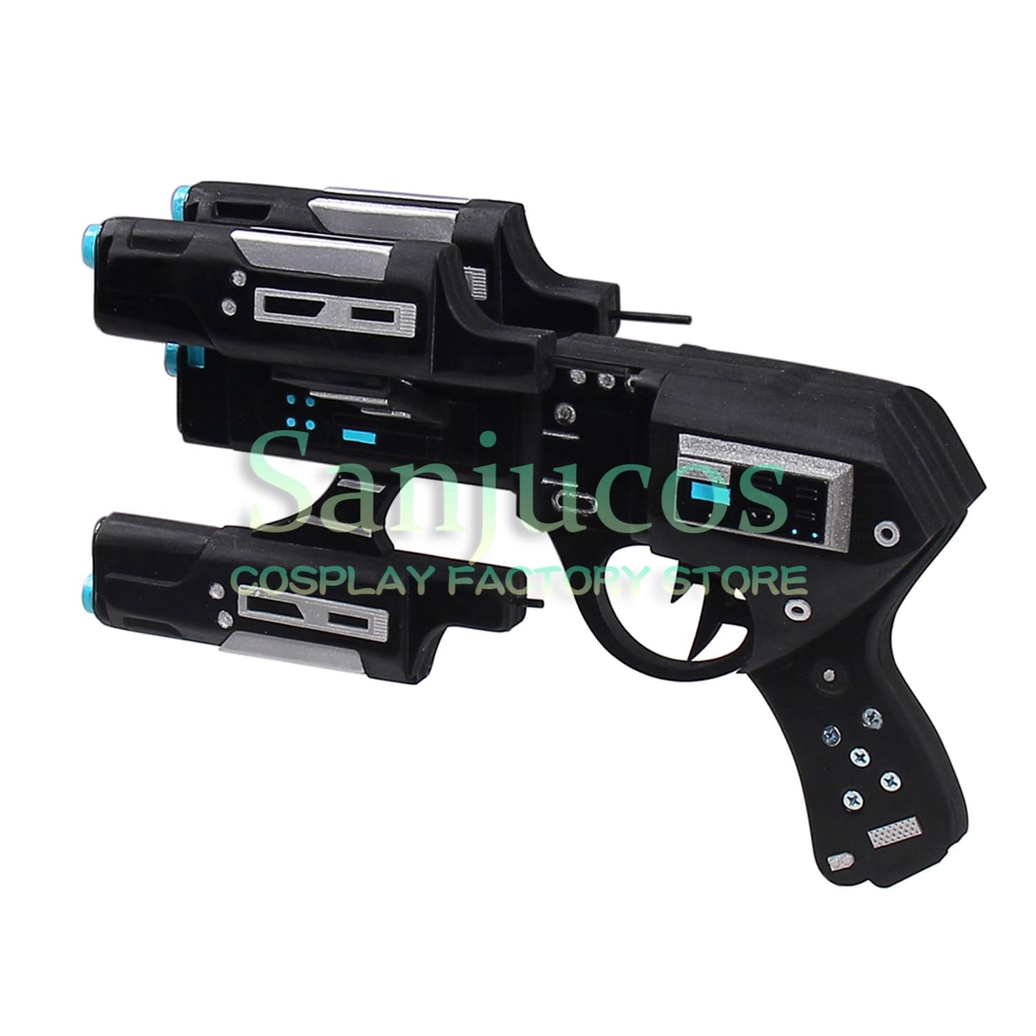 Amazon.co.jp: 【Sanjucos】 Yガン GANTZ ガンツ 32CM 銃 武器 