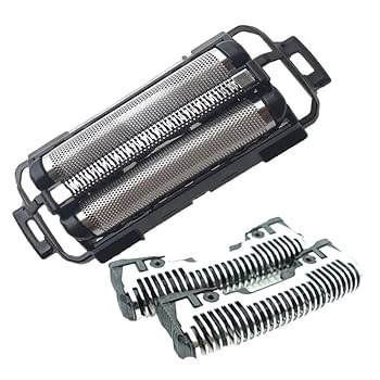 Amazon | SUGZIL 電気シェーバー 替刃 for Panasonic