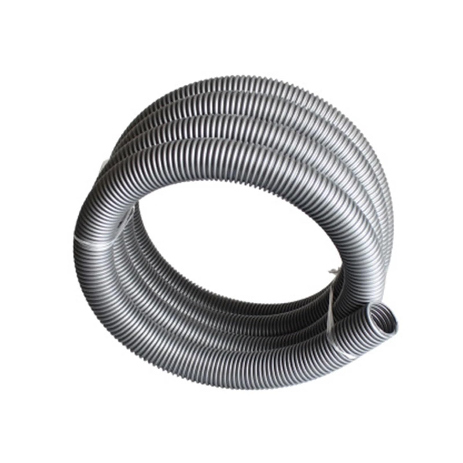 Tuyau Fileté For Aspirateur, 1M De Diamètre Intérieur 50mm, Tuyau Souple, Machine D'absorption D'eau, Tuyau D'aspiration For Aspirateur
