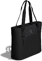 Vista 2 de Hydro Flask - Caja plástica aislada de 8 litros (2.11 galones), color negro