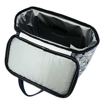 【taaa】　ニューエラ　スヌーピー　ゴルフ　トートバッグ Amazon.co.jp: [ニューエラ] ゴルフ クーラーバッグ トート