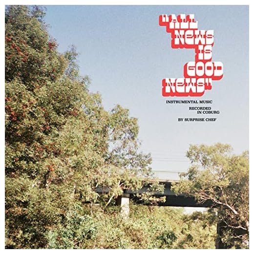 All News Is Good News