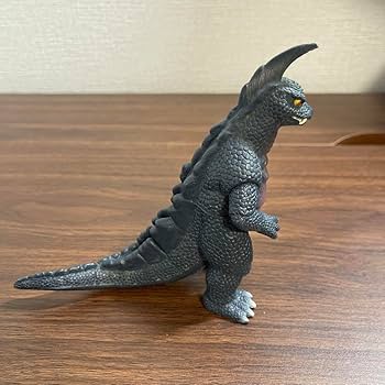 Amazon.co.jp: ウルトラ怪獣シリーズ80 凶暴怪獣 アーストロン