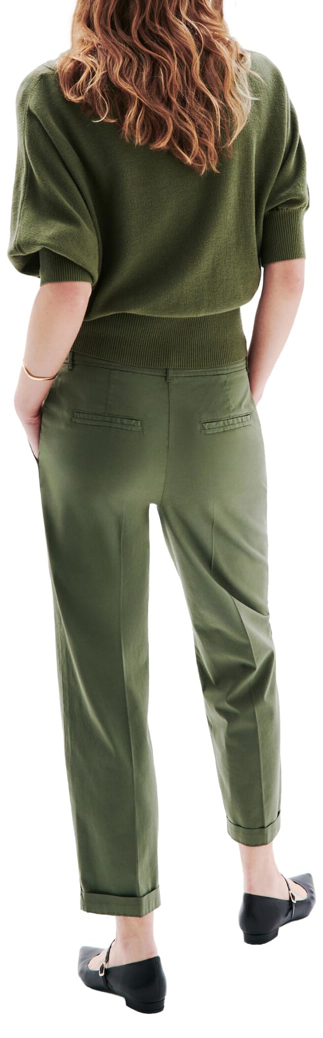 Caroll Uk047-joan Pull Femme