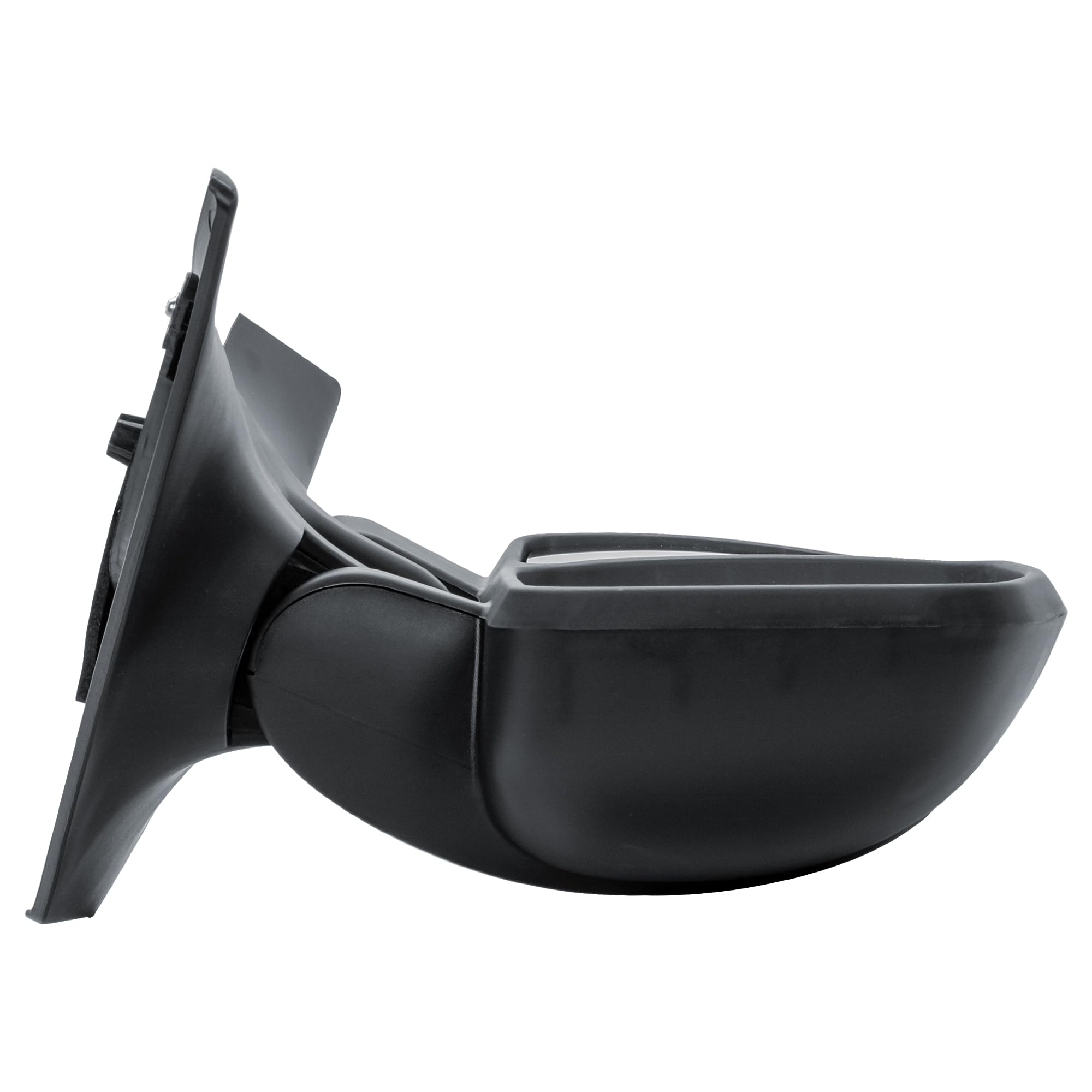 Espejo retrovisor izquierdo eléctrico y calefactable con indicador de dirección para Renault Master Nissan NV400 2010-2024 Opel Movano 2010-2022