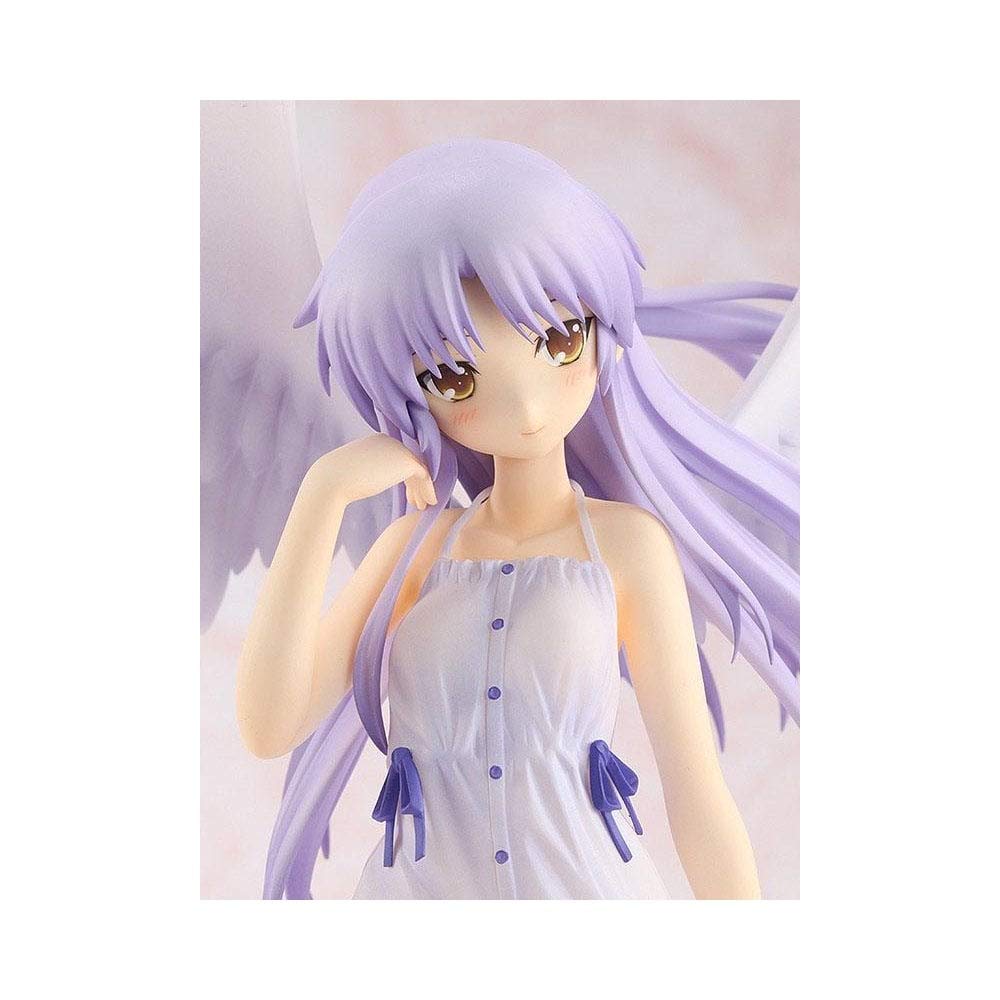 Amazon.co.jp: 電撃屋限定 『Angel Beats!』天使 フィギュア