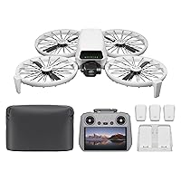 DJI Flip Combo Fly More (RC2 con schermo)