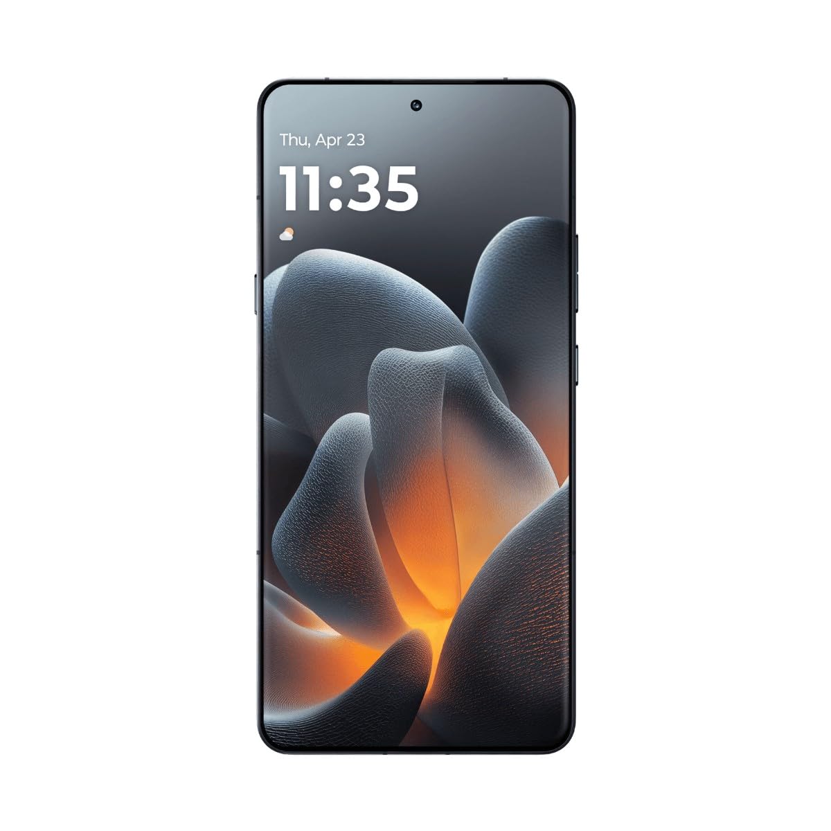 Amazon.com: Motorola Signature Dual-SIM 512GB ROM + 16GB RAM (GSM