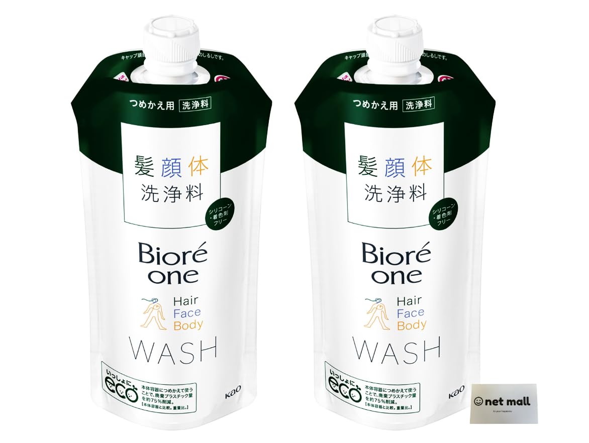 Amazon | 【まとめ買い】ビオレ ビオレワン 全身洗浄料コンフォート