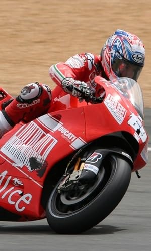 Motor Grand Prix News