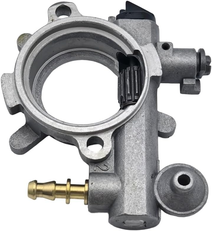 Garden Fit For MS341 MS360 MS361 MS362 1135 640 3200 1135 647 0460 Chain Saw