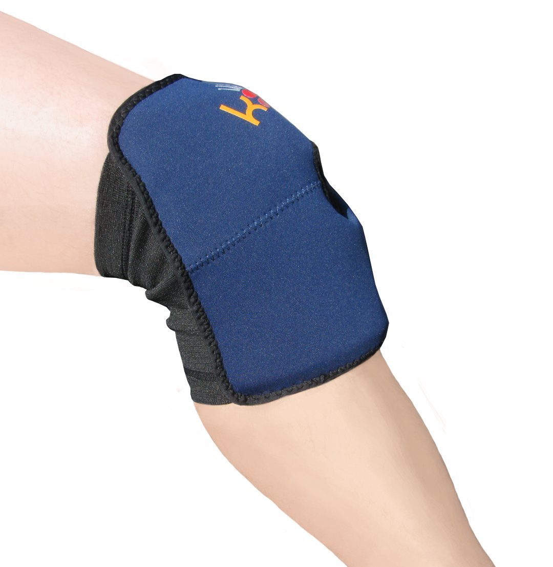Buy New Design! The Most Powerful Reusable Knee Ice Pack. Ideal for