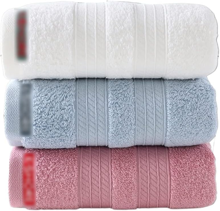 Towel Special Thick Hotel Cotton Towel to Increase The Household face Instant Water Absorption