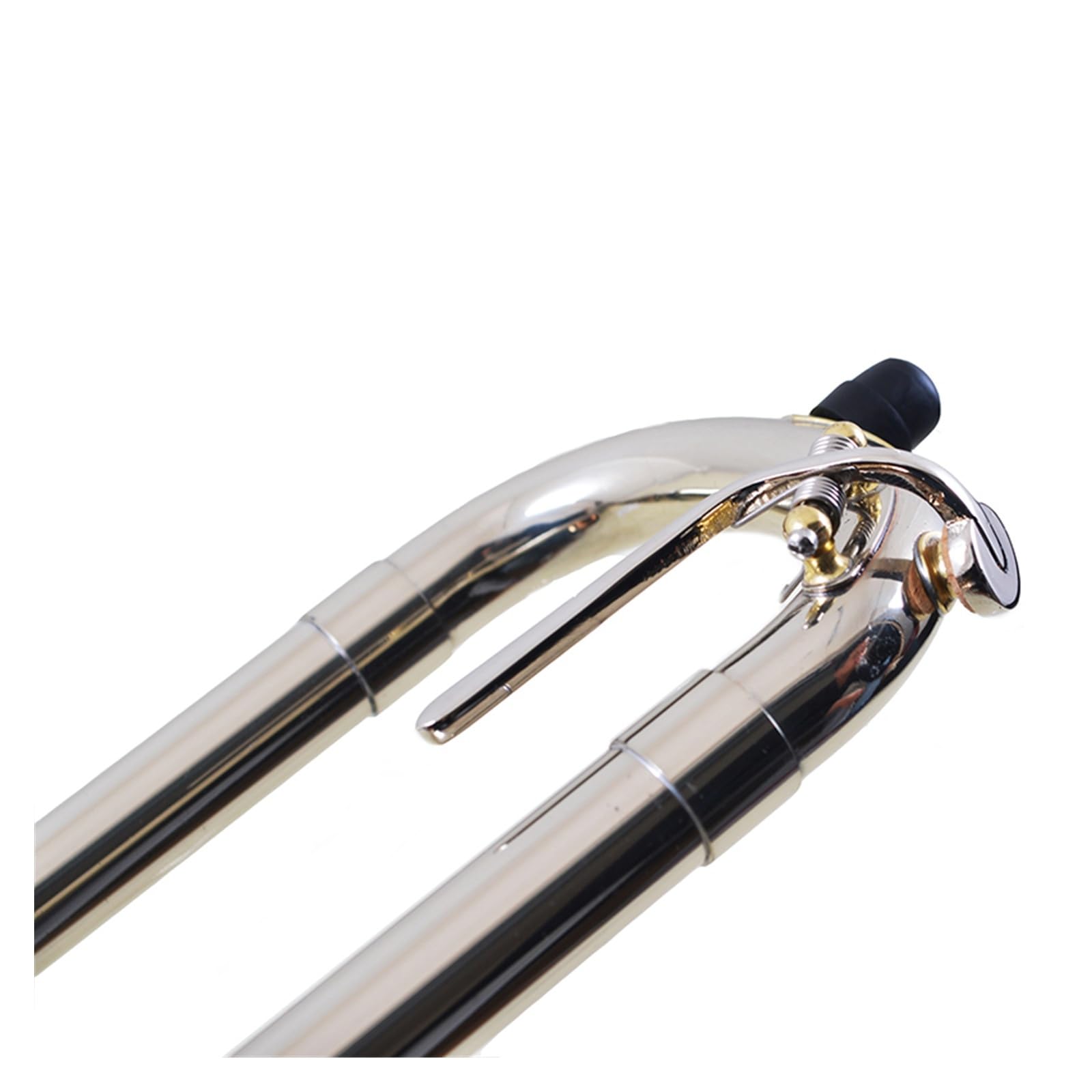 Trombón alto en si bemol Adecuado para principiantes que quieran practicar instrumentos