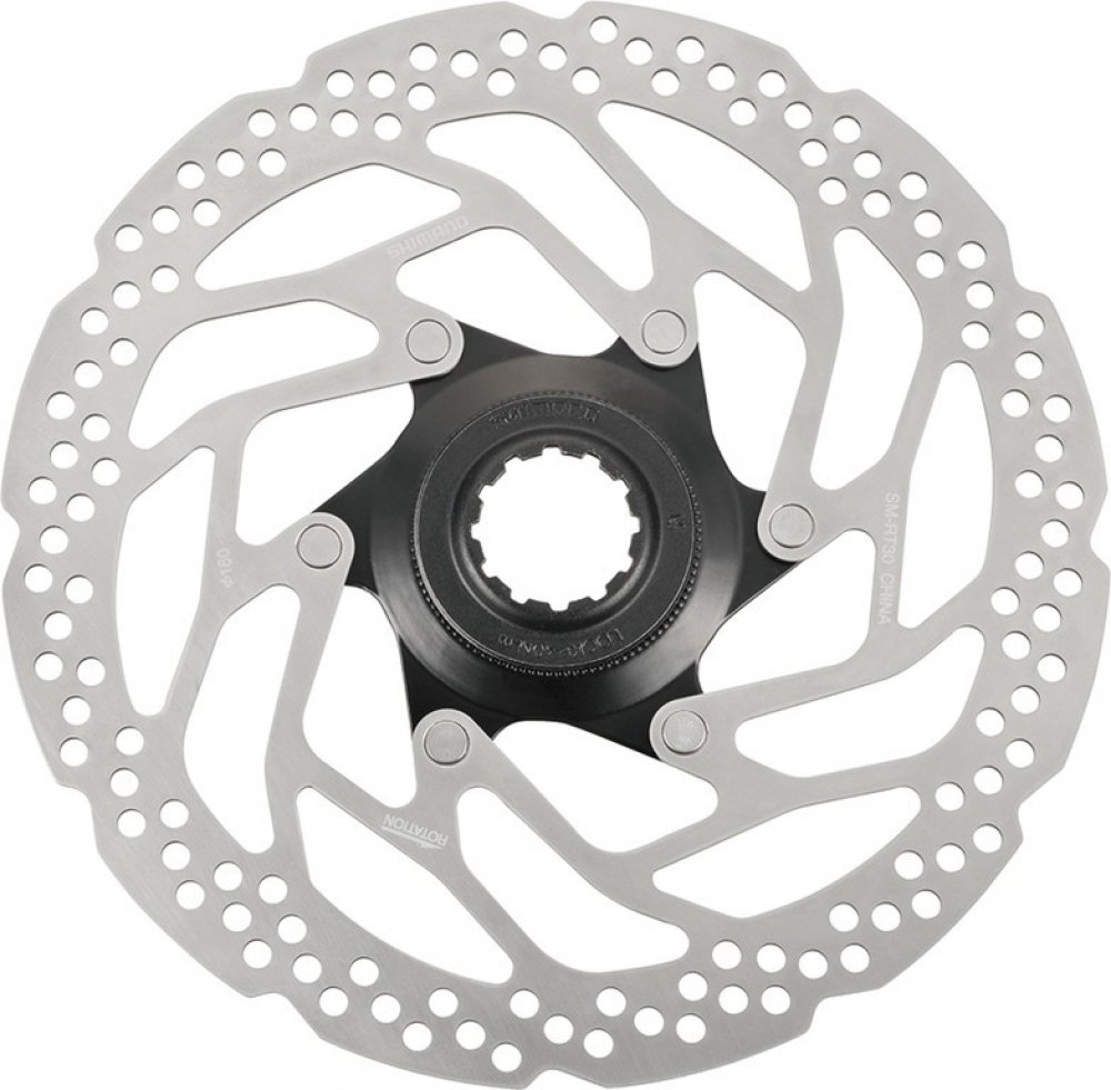 Disque de frein sM-rT 30 180 mm 2090322110 center-lock