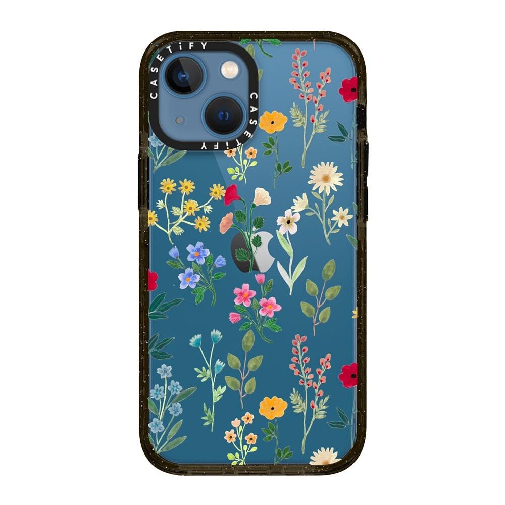 Amazon.com: CASETiFY Impact iPhone 13 Mini Case [6.6ft Drop