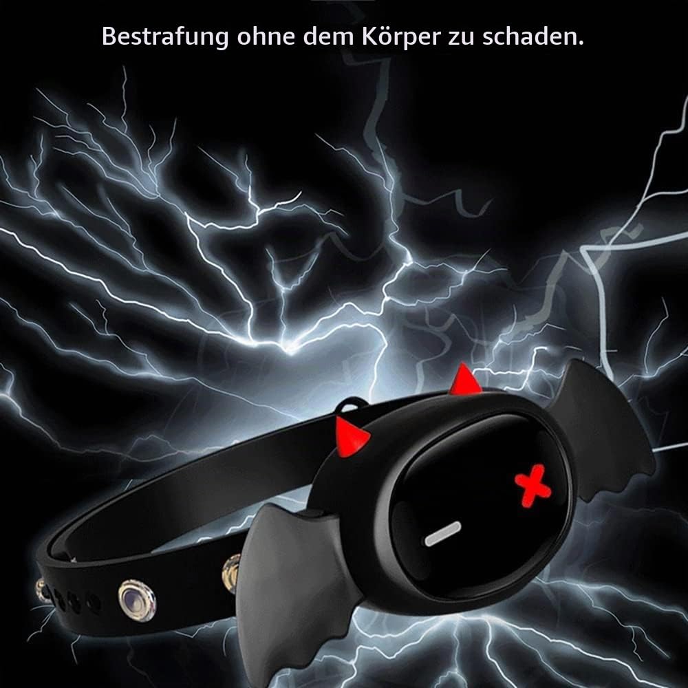 BDSM Elektrische Schock Kragen APP Control Einstellbar Fetisch Kragen Paare Flirt Cosplay SM Hals Elektrische Schock Slave Kragen Für Männer Frauen Paare Spiel Halsband Schloss Halsbänder