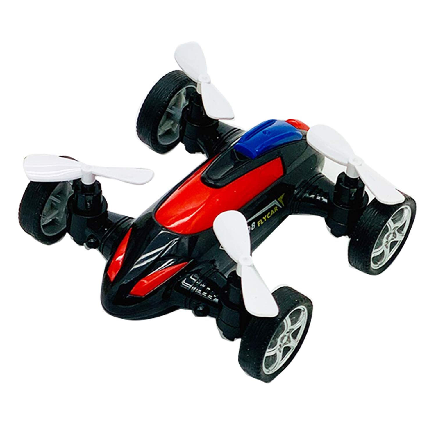 S S TRADERS -Global Inertia Car Toys Four-Axis Friction Powered Fly Car, Baby (B08V96JP15) Amazon Price History, Amazon Price Tracker
