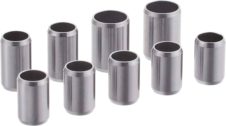 Noble Rebel & The Gauldrons セット[ゴリラ ] Amazon | ポッシュ(POSH) ノックピンセット 9個 モンキー ゴリラ